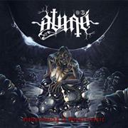 Binah - Hallucinating in Resurrecture