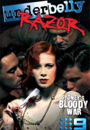 Underbelly: Razor (2011)