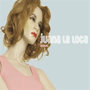 Sábado a La Noche – Juana La Loca (2002)