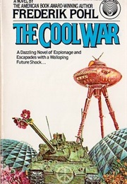 The Cool War (Frederik Pohl)