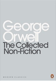 The Collected Non-Fiction (George Orwell)