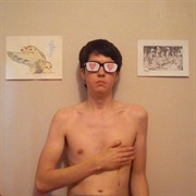 Car Seat Headrest - Nervous Young Man