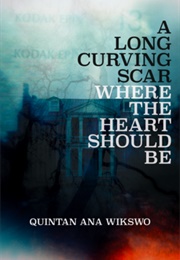 A Long Curving Scar Where the Heart Should Be (Quintan Ana Wikswo)