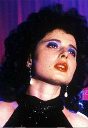 Dorothy Vallens, Blue Velvet