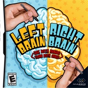 Left Brain Right Brain