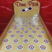 Dime Pitch