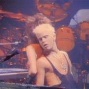 Billy Idol, "Mony Mony"