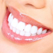 Have White Teeth