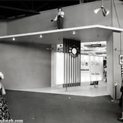 Dutch Boy Color Gallery (1955-1963)