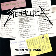 Turn the Page - Metallica