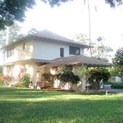 Hickam Housing, Hawaii