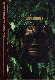 Library of Curious and Unusual Facts: Vanishings (Time Life)