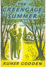 The Greengage Summer (Rumer Godden)