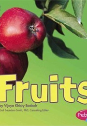 Fruits (Vijaya Khisty Bodach)