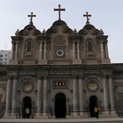 St. Francis Cathedral, Xi'an