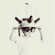 The Wrecks - Panic Vertigo