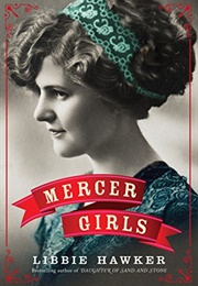 Mercer Girls (Libbie Hawker)