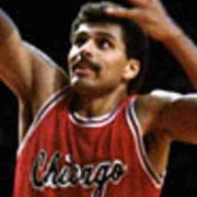 Reggie Theus