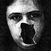 Prurient - Rainbow Mirror