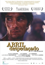 Abril Despedaçado (2001)