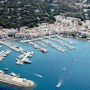 El Puerto De La Selva