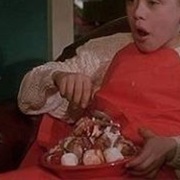 Home Alone Ice Cream