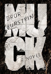 Muck (Dror Burstein)
