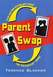 Parent Swap (Terence Blacker)