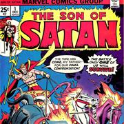 Son of Satan