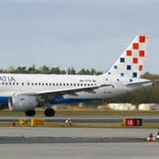 Croatia Airlines
