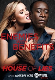 House of Lies (2012)
