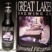 Great Lakes Edmund Fitzgerald Porter