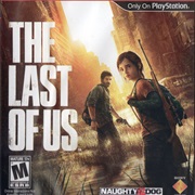 The Last of Us (PS3)