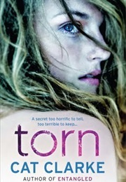 Torn (Cat Clarke)