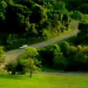 K-Fee Car Commercial