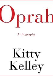 Oprah (Kitty Kelley)