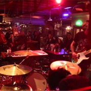 Found a Place That Plays the Music I Like