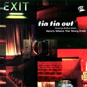 Here's Where the Story Ends - Tin Tin Out Feat. Shelley Nelson