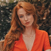 Alina Kovalenko