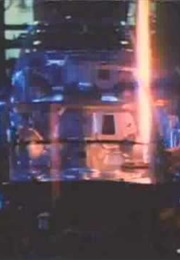 Ballet Robotique (1982)