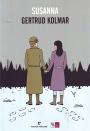 Susanna (Gertrud Kolmar)