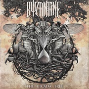Byzantine - The Cicada Tree