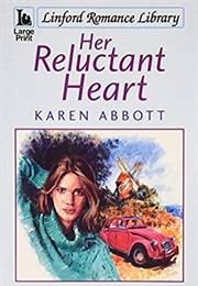 Her Reluctant Heart (Karen Abbott)