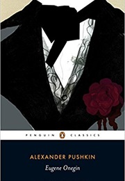 Eugene Onegin (Alexander Pushkin)