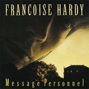 Françoise Hardy - Message Personnel