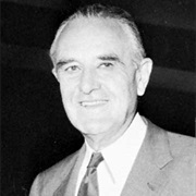 W. Averell Harriman