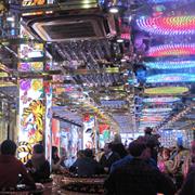 Robot Restaurant
