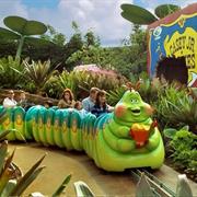 Heimlich's Chew Chew Train