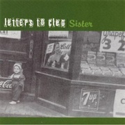 Letters to Cleo — Sister