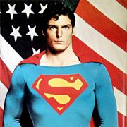 Superman (Christopher Reeve)